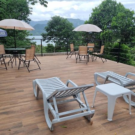 Apartament Chale Kiku Ilhabela Zewnętrze zdjęcie